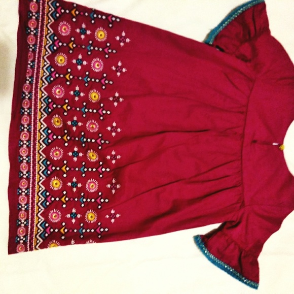 Dress - Picture 3 of 7